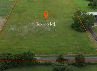 Texaco Rd, Wilson, OK 73463