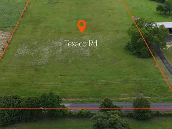 Texaco Rd, Wilson, OK 73463