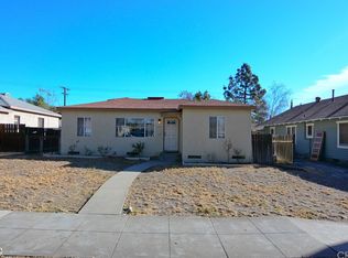 578 N Campus Ave, Upland, CA 91786