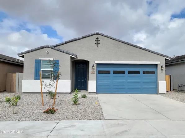 19422 N FIANO Drive, Maricopa, AZ 85138
