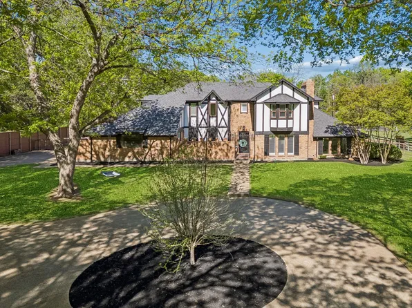 501 Cottonwood Pl, Fairview, TX 75069