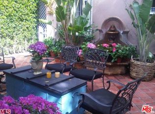 1233 1/2 S Crescent Hts Blvd, Los Angeles, CA 90035