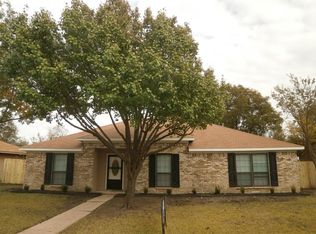 4118 Cheyenne Dr, Rowlett, TX 75088