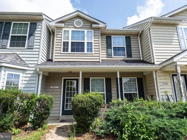 2607 Enterprise Pl, Waldorf, MD 20601