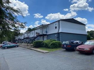 3719 Yarbrough Ave #C, Winston Salem, NC 27106