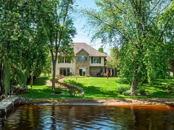 16448 92nd Avenue, Chippewa Falls, WI 54729