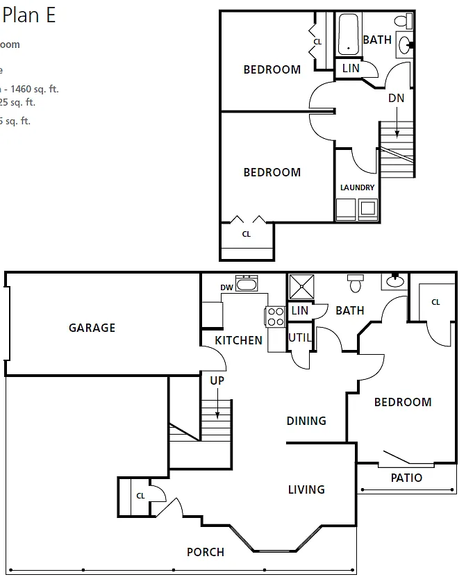 Floor plan C02