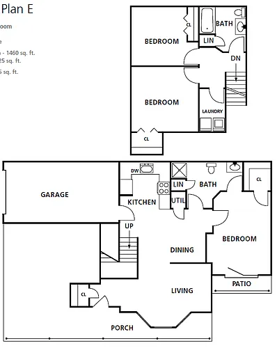 Floor plan C02