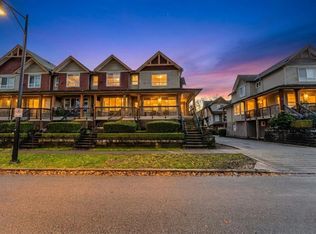 16772 61st Ave #26, Surrey, BC
