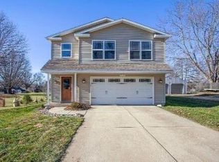 349 Bishop St, Portland, MI 48875