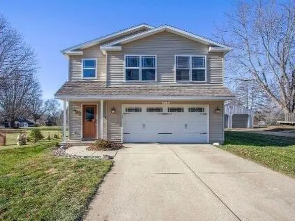 349 Bishop St, Portland, MI 48875