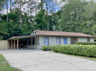 111 Grove Ave, Perry, FL 32348