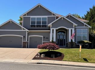 1611 Onyx St NW, Salem, OR 97304