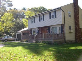12 Paradise Rd, Beverly, MA 01915