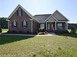 8314 Richardsonwood, Browns Summit, NC 27214
