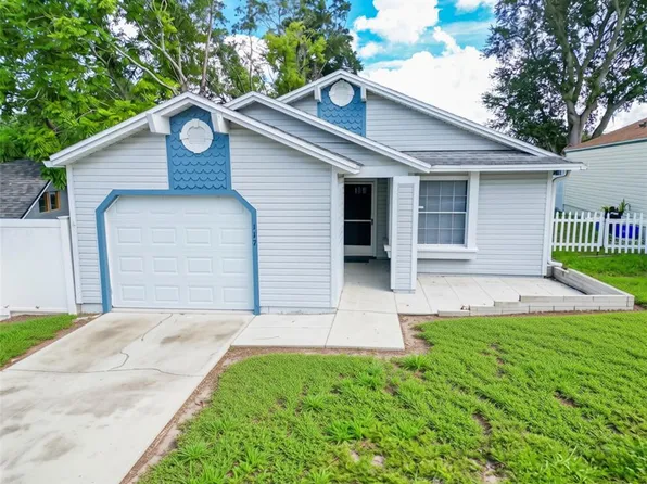 117 Meadow Blvd, Sanford, FL 32771