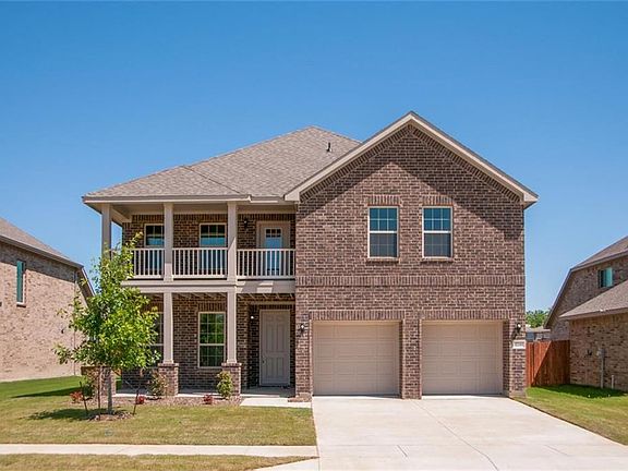 2nd image of 4244 Glen Abbey Dr