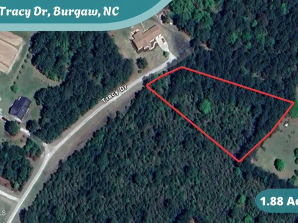 Lot 7 Tracy Drive, Burgaw, NC 28425