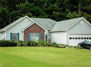 105 Springview Trl, Loganville, GA 30052