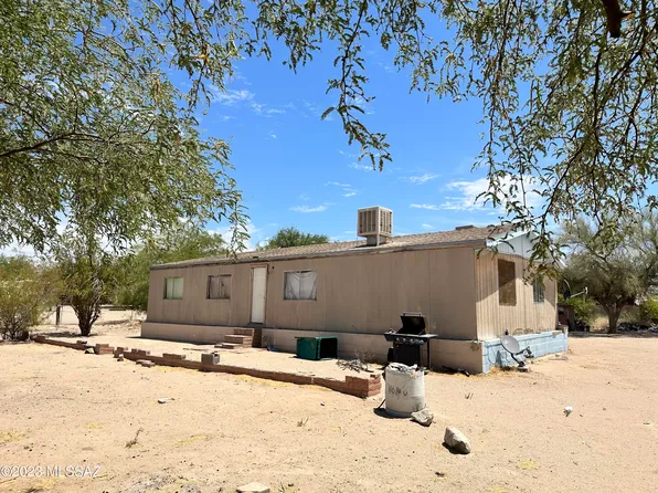 11495 S Nogales Hwy, Tucson, AZ 85756