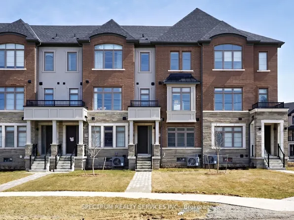176 De La Roche Dr, Vaughan, ON L4H 5A3