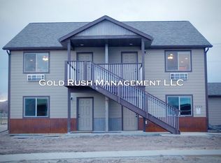 3704 Travertine Way UNIT 4, Helena, MT 59602