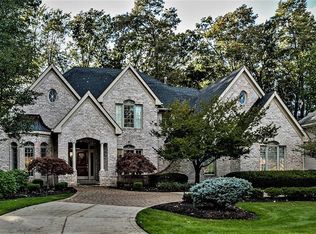 3100 Waterfall Way, Westlake, OH 44145