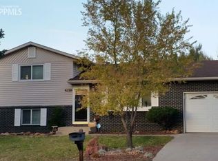927 Potter Dr, Colorado Springs, CO 80909
