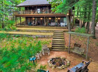 W5587 Aspen Rd, Wild Rose, WI 54984