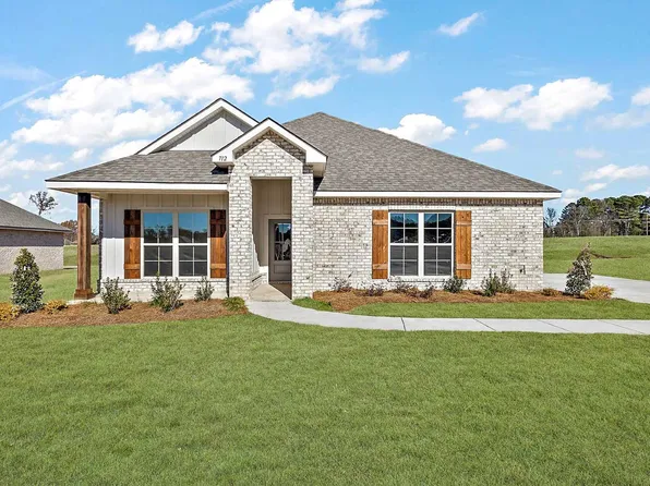 LAMAR Plan, Woodgate