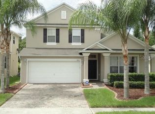 3807 Pyrite Dr, Orlando, FL 32826