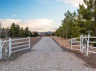 51 S Highway 18, Brookside, UT 84782