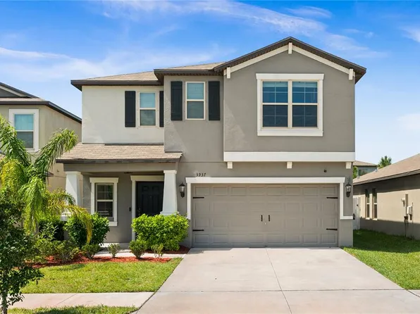 3937 Wild Senna Blvd, Tampa, FL 33619