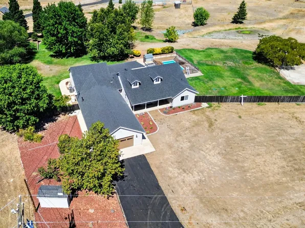 1455 Duck Creek Rd, Ione, CA 95640