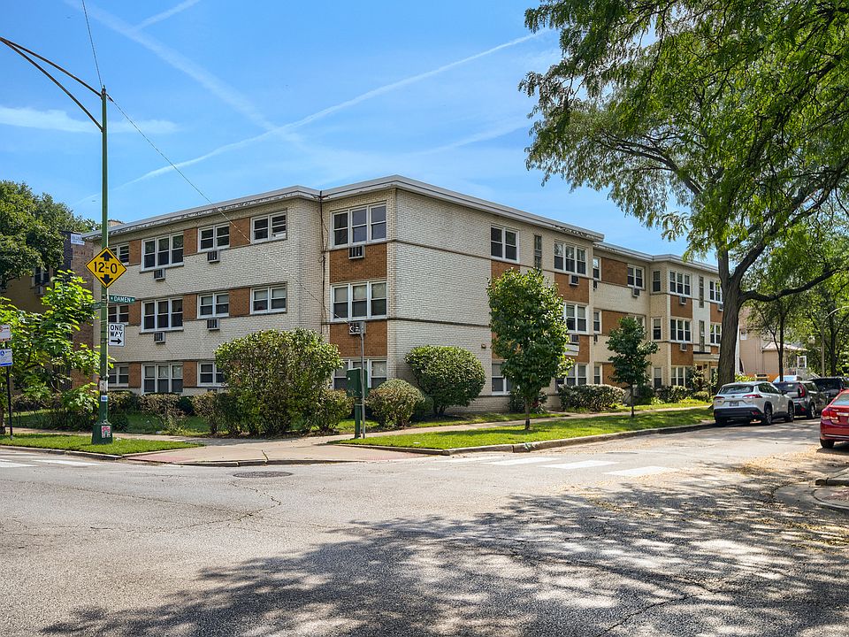 1st image of 7133 N Damen Ave #3D