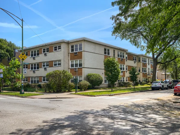7133 N Damen Ave #3D, Chicago, IL 60645