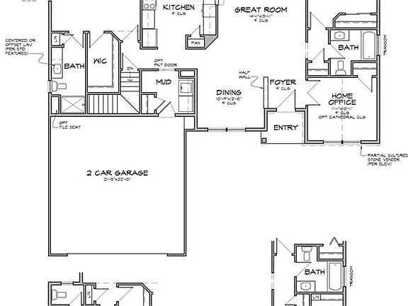 2nd image of 14 Linden Park Dr