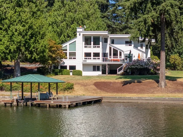 21424 Snag Island Drive E, Lake Tapps, WA 98391