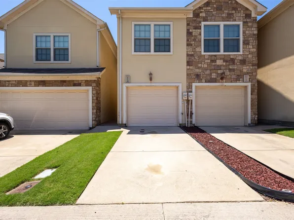 1504 Aldra Dr, Fort Worth, TX 76120