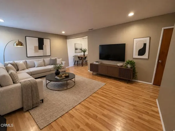1422 E Mauretania St, Wilmington, CA 90744
