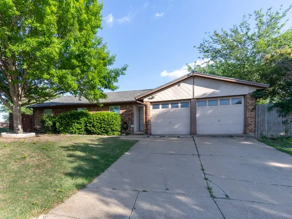 5321 Weddington Ct, Fort Worth, TX 76133