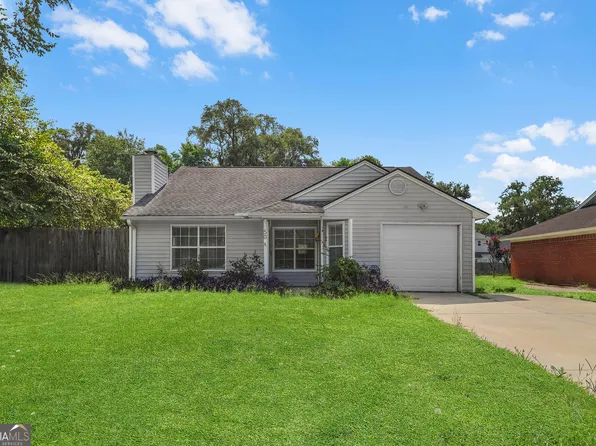 50 Wild Honey Ct, Richmond Hill, GA 31324
