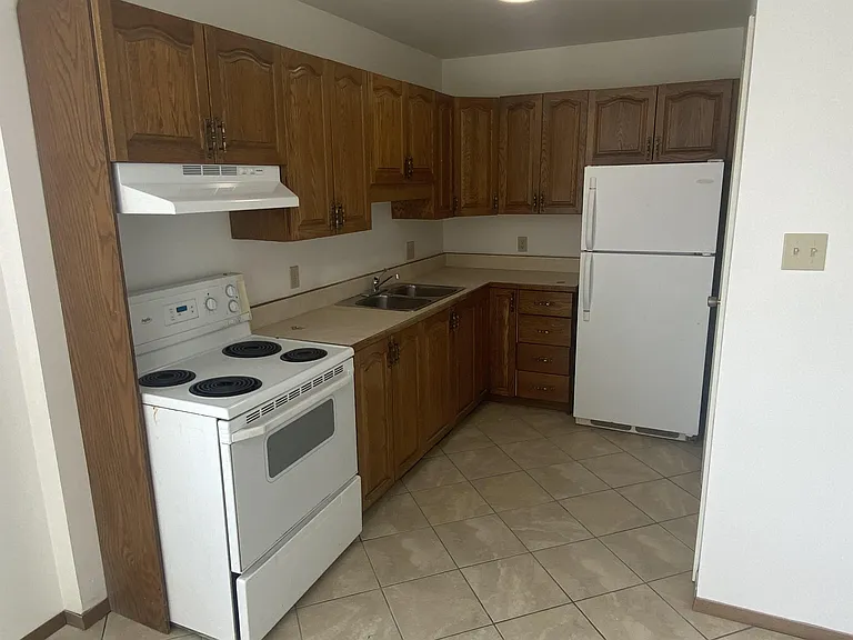 218 Leith St #202 — Photo 1