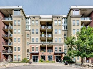 11811 E Lake Fraser Dr SE #6508, Calgary, AB T2J7J4