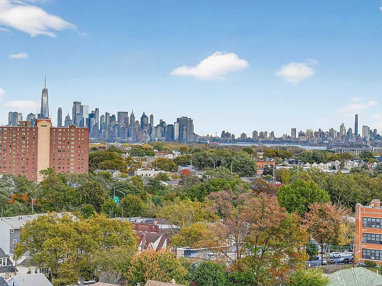1225 John F Kennedy Blvd #12K — Photo 7