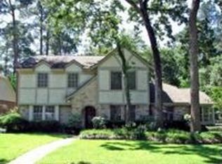 27242 Kane Ln, Conroe, TX 77385