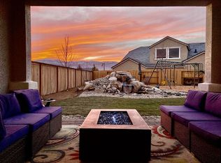 9561 Clovis Point Dr, Reno, NV 89521