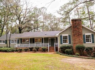 433 Hood Rd, Statesboro, GA 30458