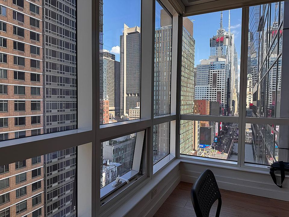1st image of 350 W 42nd St APT 21D