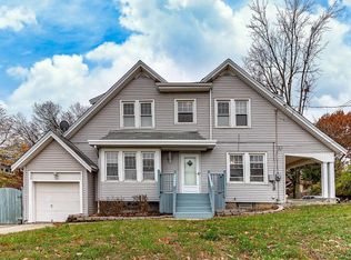 3167 Auten Ave, Cincinnati, OH 45213